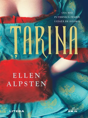 cover image of Tarina